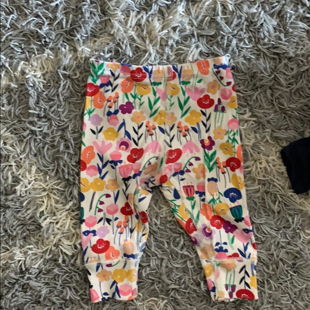 Hanna Andersson leggings